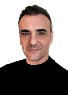 Murat Coşkuner profil görseli