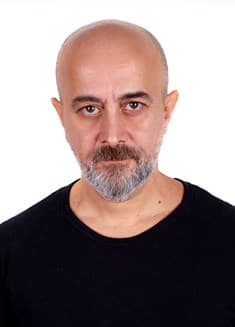 Murat Garipağaoğlu profil görseli