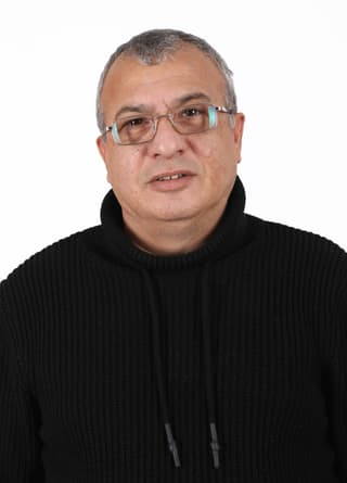 Murat Güreç profil görseli