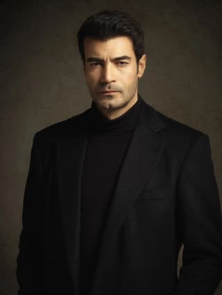 Murat Ünalmış profil görseli