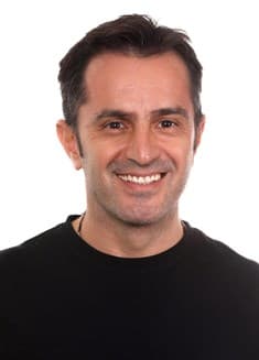 Murat Üzen profil görseli