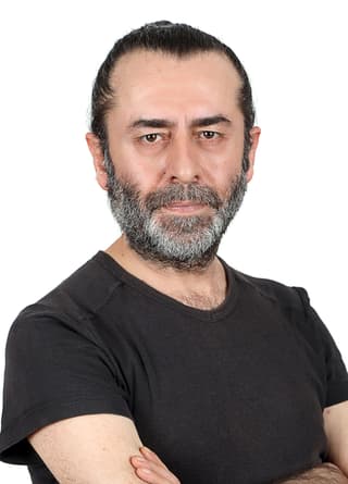 Musa Arslanali profil görseli