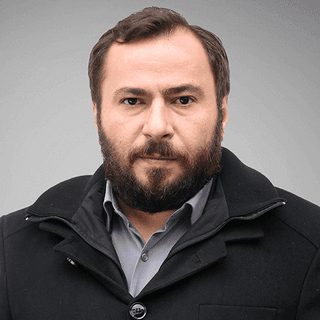 Mustafa Kırantepe profil görseli