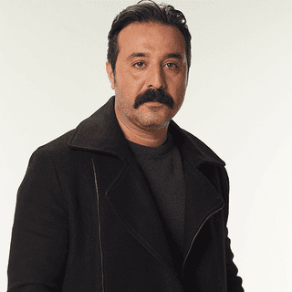 Mustafa Üstündağ profil görseli
