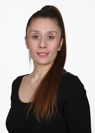 Müge Çiçek profil görseli