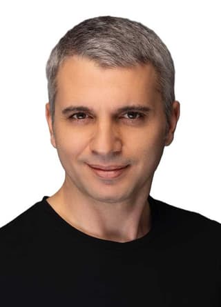 Müslüm Tamer profil görseli