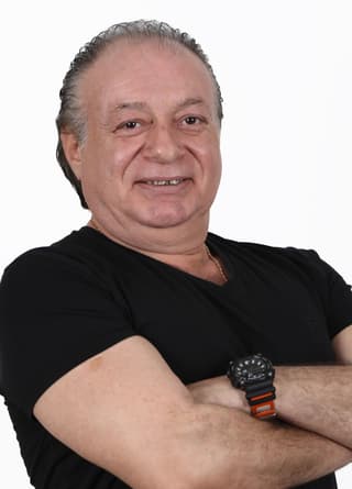 Naci Taşdöğen profil görseli
