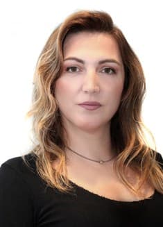 Nilay Yazıcıoğlu profil görseli