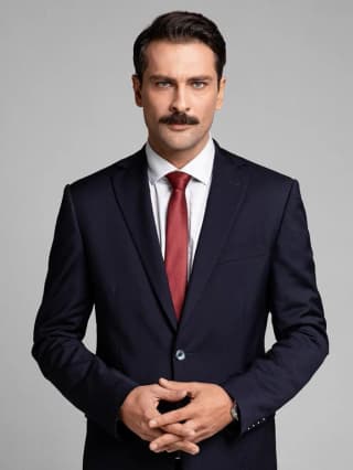 Onur Tuna profil görseli