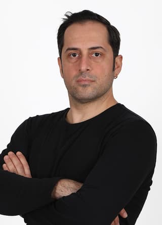 Onur Şirin profil görseli