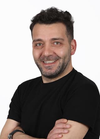 Osman Kaba profil görseli