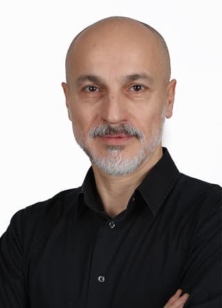 Ozan Gözel profil görseli