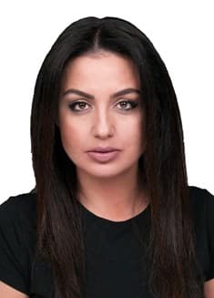 Pelin Budak profil görseli