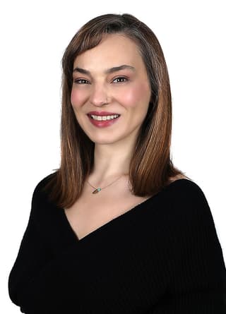 Pervin Bağdat profil görseli