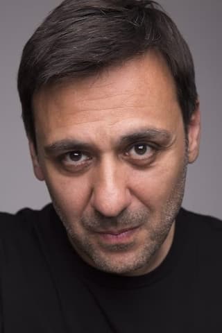 Polat Bilgin profil görseli