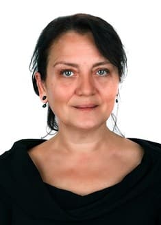 Radife Baltaoğlu profil görseli