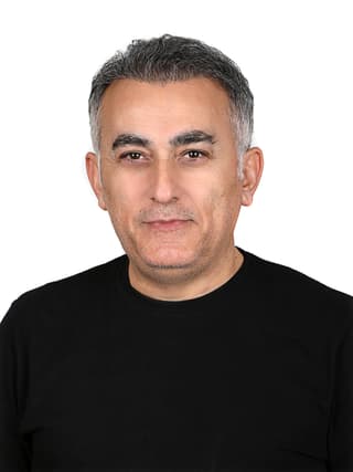Rahmi Elhan profil görseli