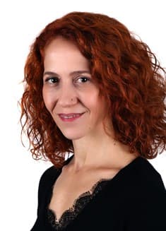Reyhan Karasu profil görseli