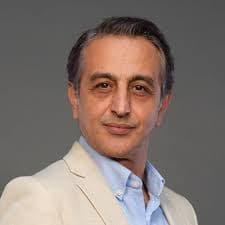 Ruhi Sarı profil görseli