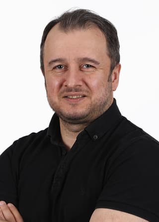 Salih Şimşek profil görseli