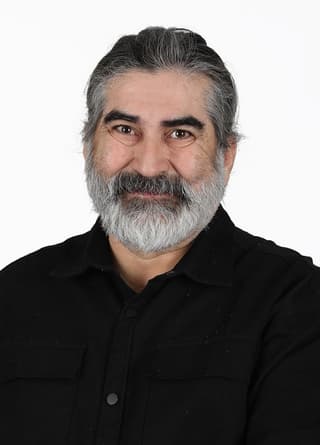 Samet Hafızoğlu profil görseli