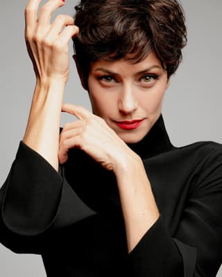 Sanem Çelik profil görseli