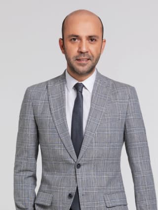 Sarp Akkaya profil görseli