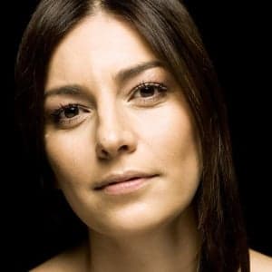 Seda Akman profil görseli