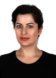 Seda Çavdar profil görseli