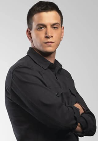 Selahattin Paşalı profil görseli