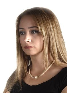 Selin İşcan profil görseli
