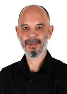 Selçuk Yüksel profil görseli
