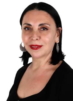Sema Keçik profil görseli