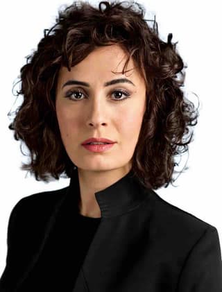 Senan Kara Tutumluer profil görseli