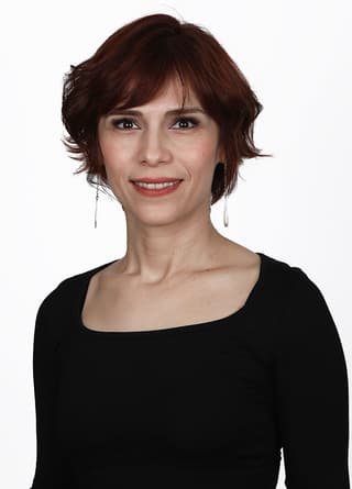 Serap Doğan profil görseli