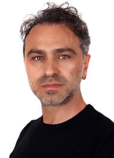 Serdar Orçin profil görseli