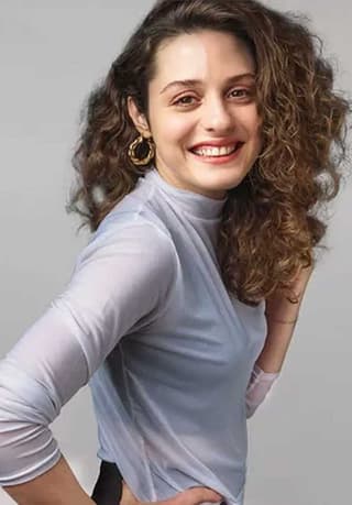 Seren Şirince profil görseli
