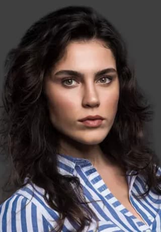 Serenay Aktaş profil görseli