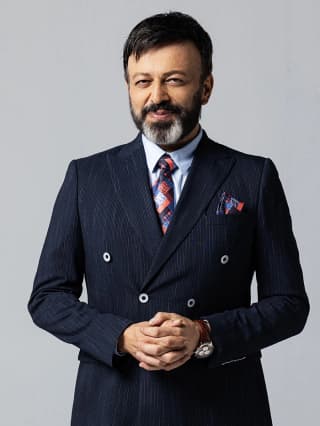 Serhat Kılıç profil görseli