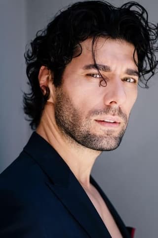 Serhat Parıl profil görseli