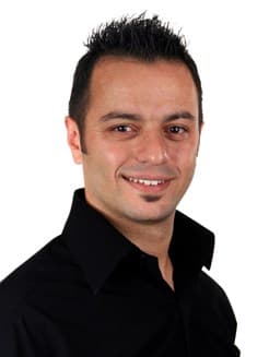 Serkan Bacak profil görseli