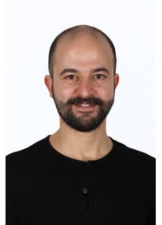 Serkan Bozkurt profil görseli