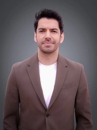 Serkan Tınmaz profil görseli