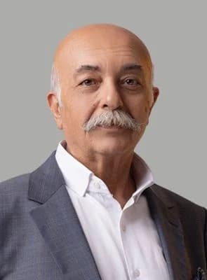 Settar Tanrıöğen profil görseli