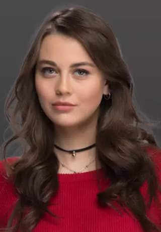 Sezgi Sena Akay profil görseli