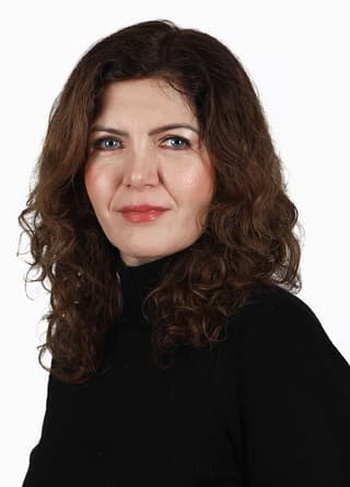 Sibel Topaloğlu Demirhan profil görseli