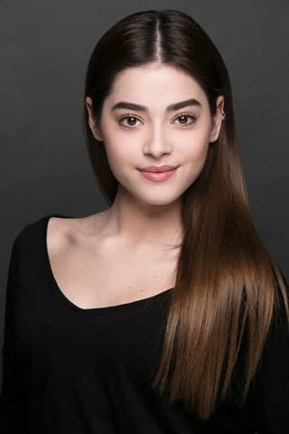 Simay Barlas profil görseli