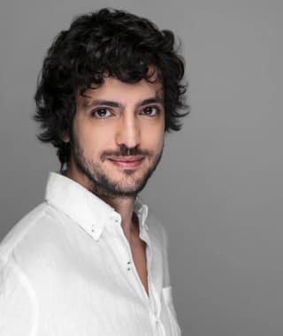 Taner Ölmez profil görseli