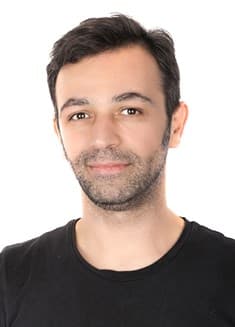 Tarık Köksal profil görseli