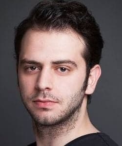 Tolga Pancaroğlu profil görseli